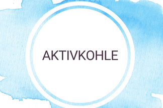 Aktivkohle – INCI: Charcoal Powder