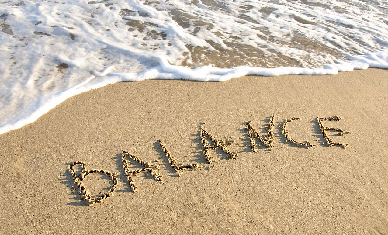 3x3 Tipps, um Stress abzubauen