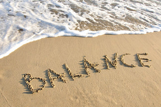 3x3 Tipps, um Stress abzubauen