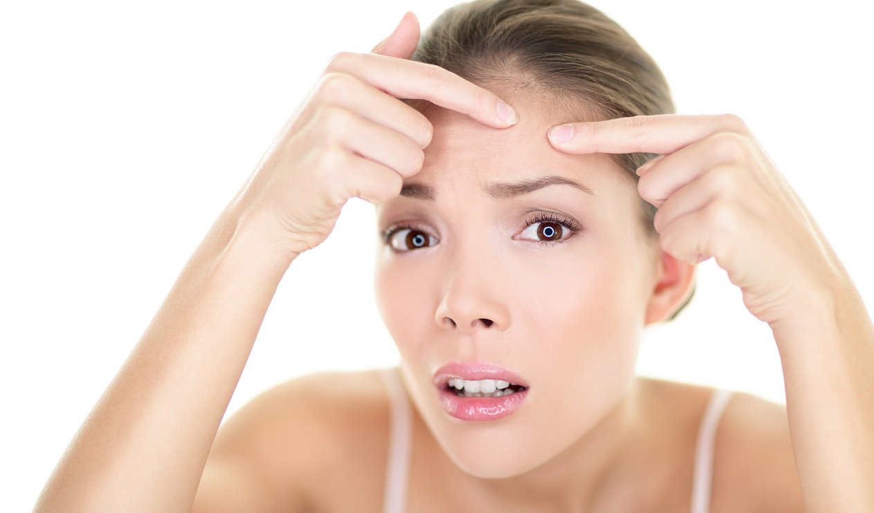 Wie du Mitesser endlich los wirst! - Pure Skin Concept GmbH