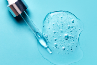 Wie wirkt Hyaluronsäure auf die Haut?