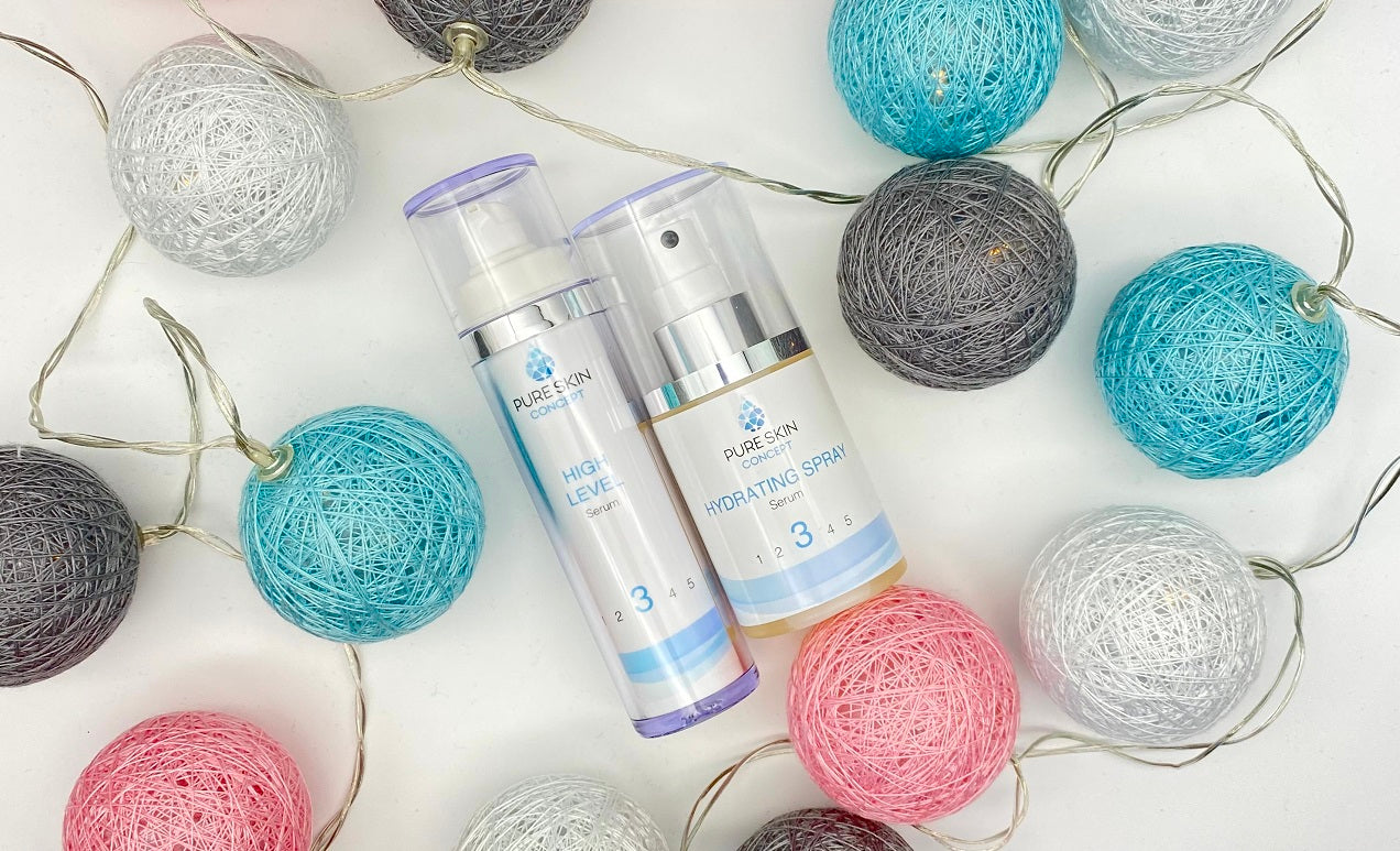 Was ist eigentlich ein Serum und wie wirkt es?