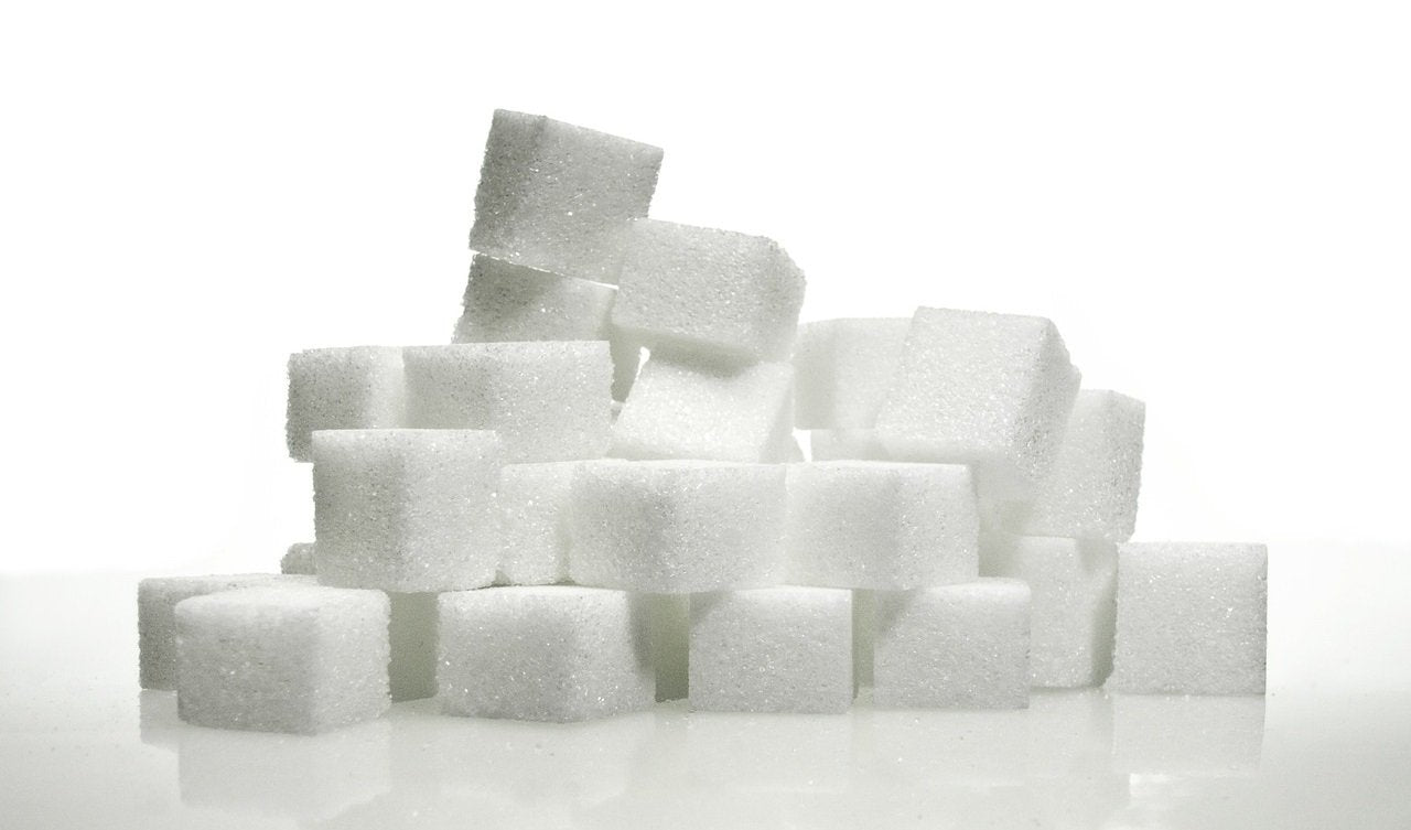Warum ist Zucker schlecht für deine Haut? - Pure Skin Concept GmbH