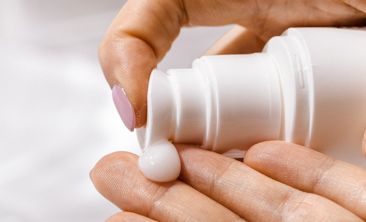 Die 3 Dinge, die eine Gesichtscreme zwingend können sollte