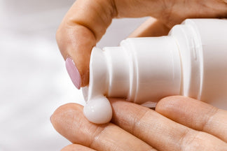 Die 3 Dinge, die eine Gesichtscreme zwingend können sollte