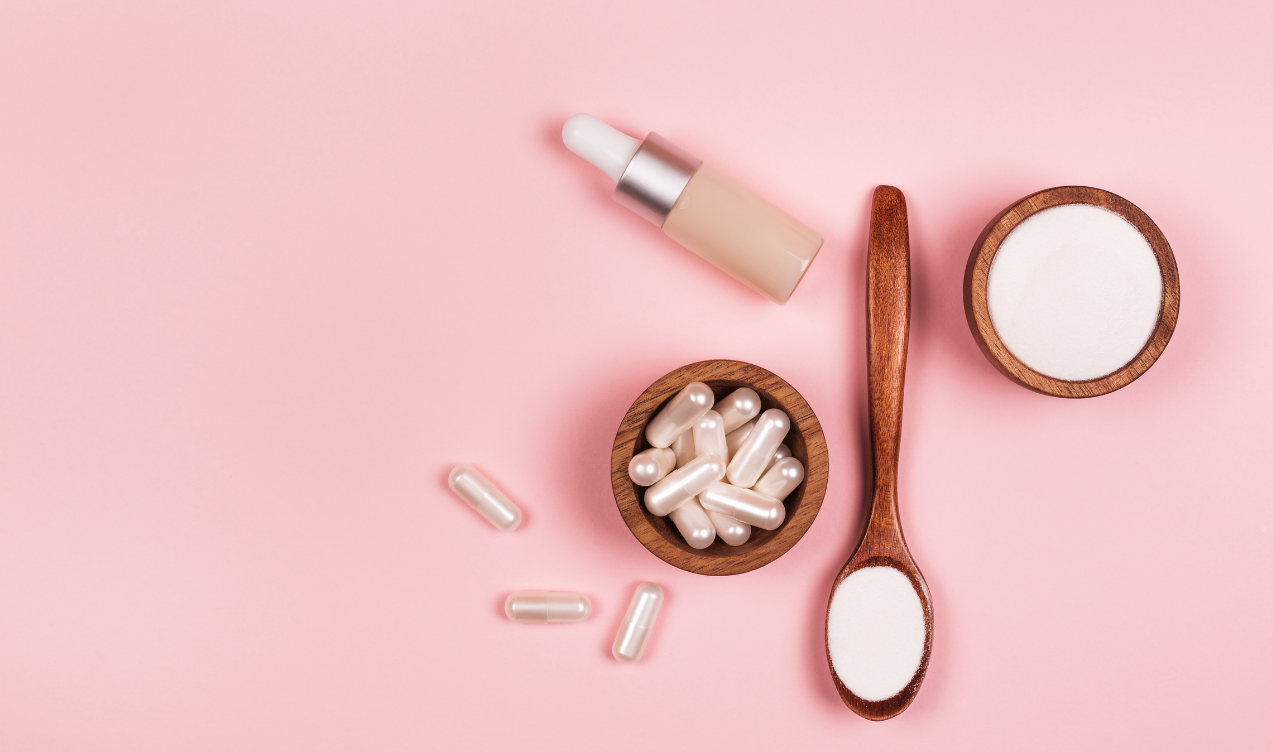 Welche Nahrungsergänzungsmittel sinnvoll sind