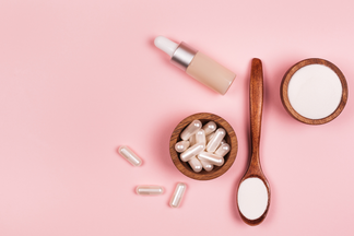 Welche Nahrungsergänzungsmittel sinnvoll sind