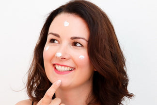 Wie pflege ich meine Haut richtig?