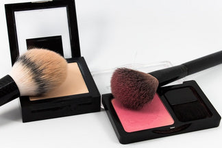 Dinge, die deine Poren verstopfen