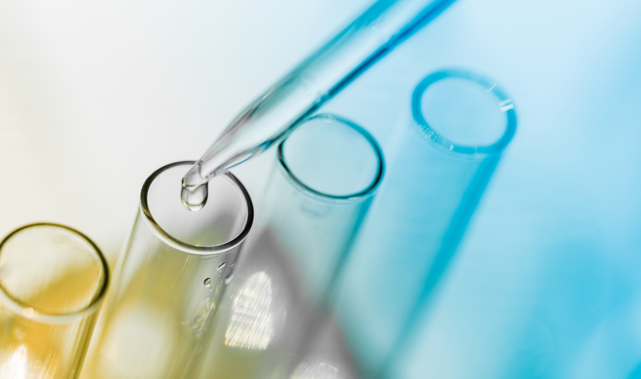 Wie wirkt der Säure-Basen-Haushalt auf deine Haut?