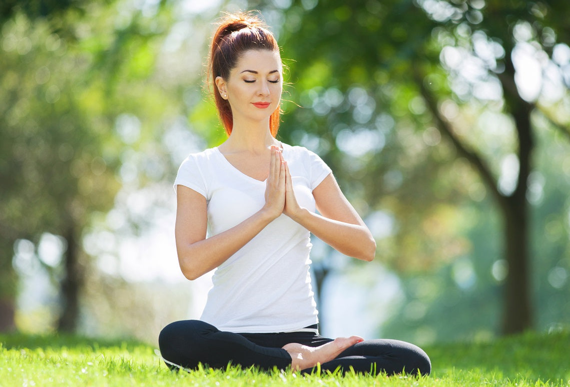 Stress als Pickelverursacher