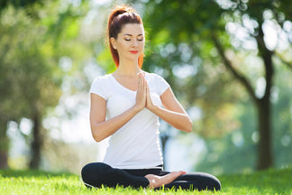 Stress als Pickelverursacher