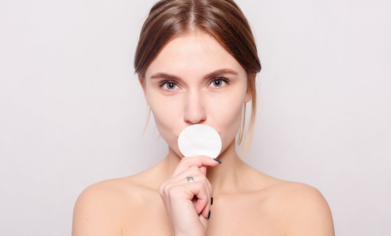 Braucht man überhaupt ein Gesichtswasser?