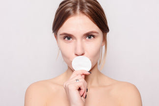 Braucht man überhaupt ein Gesichtswasser?