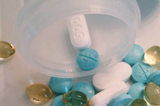 Eine Pille gegen Akne?