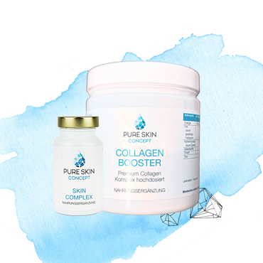 Health Deluxe Bundle