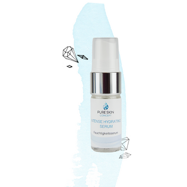 Intense Hydrating Serum