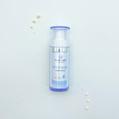 Anti Aging Augencreme Retinol Peptide